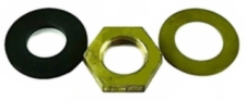 Kohler Washer, Friction Ring, And Nut Kit