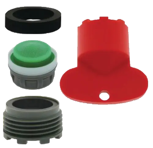 Moen 1.5 GPM Aerator Kit With Tool