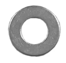 American Standard Brass Washer