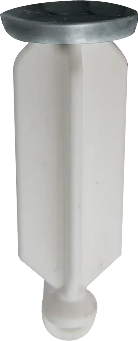 Pop-Up Stopper Fits Moen