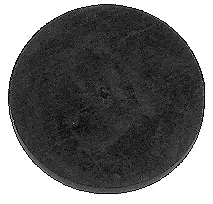 Kohler Ballcock Diaphragm 1-1/32" O.D. 1/8" Thick