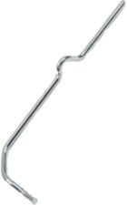 Windsor Versamatic™ Vs 14 And Vs 18 Vacuum Cleaner Locking Rod
