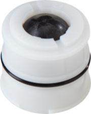Watts RK 009M2 CK1 Reduced Pressure Zone Assembly, Series 009, LF009 First Check Kit, 3/4", Ordering Code- 0887000