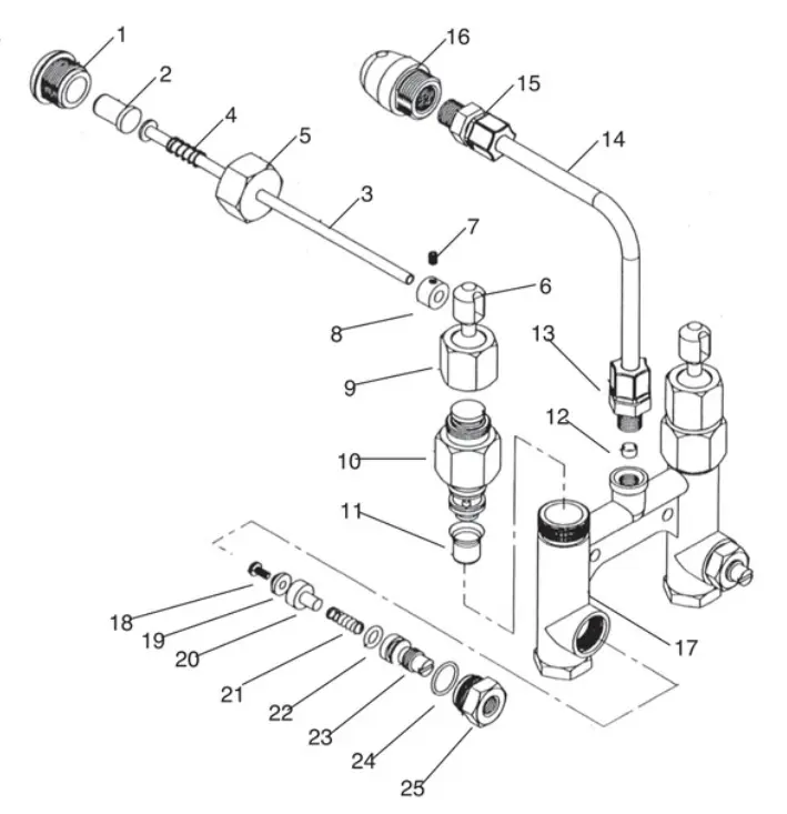 Schematic Image