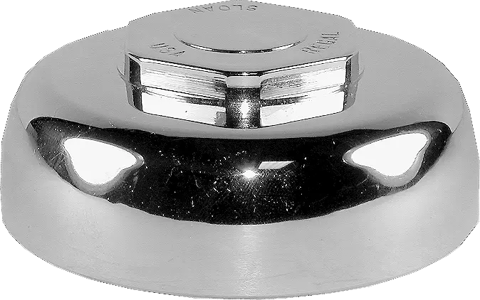 Sloan Regal Outside Cover