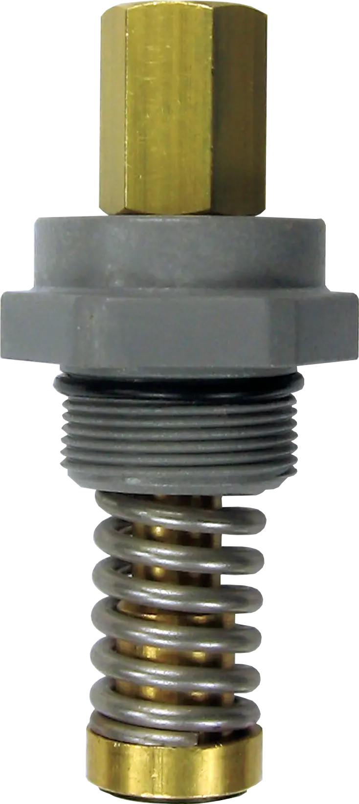 Halsey Taylor Brass Valve Stem Assembly