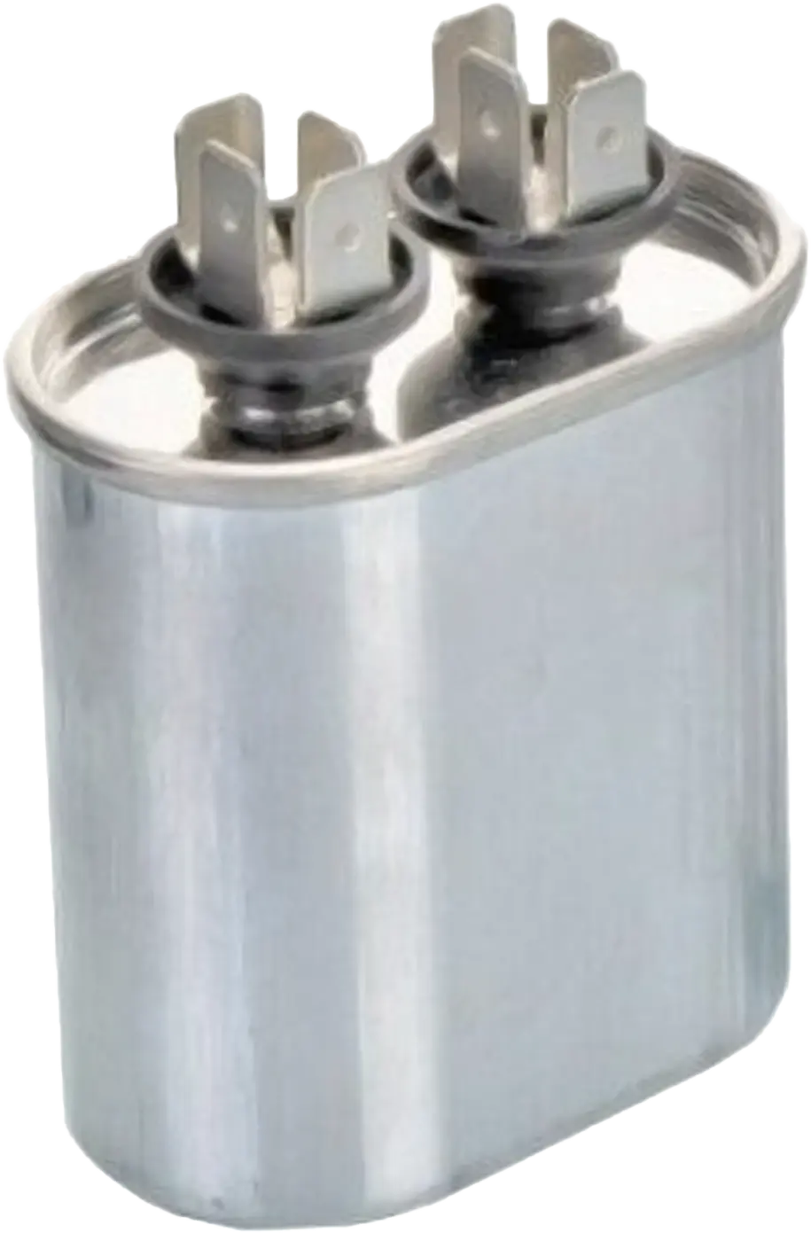 Preferred 30 MFD x 440V Round Single Motor Run Capacitor