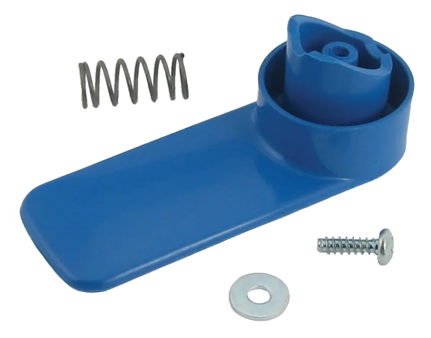 Windsor Versamatic™ Vs 14 And Vs 18 Vacuum Cleaner Cable Hook, Turnable