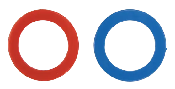 American Standard Index Washer Kit (1 Pair)