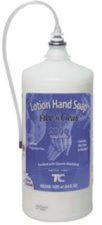 Technical Concepts Dye & Fragrance Free Lotion Hand Soap 1600 mL