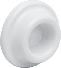 IVES Self-Adhesive Wall Bumper