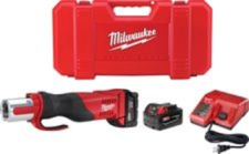 Milwaukee M18™ FORCE LOGIC™ Press Tool w/ ONE-KEY™
