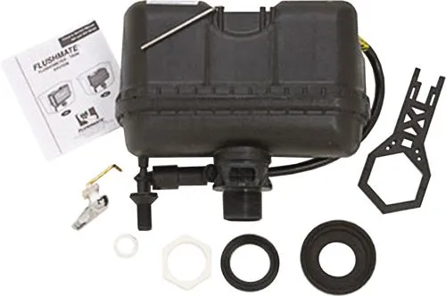 Flushmate Crane Pf2 Change Out Kit