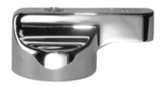 Phoenix Cold Lever Handle