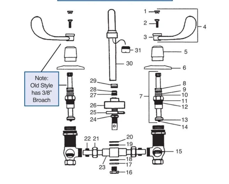 Schematic Image