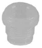 American Standard Nylon Seat