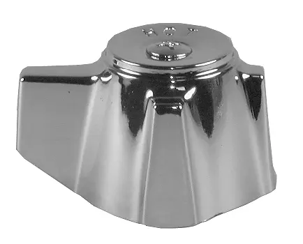 Sterling Chrome Plated Hot Handle Assembly