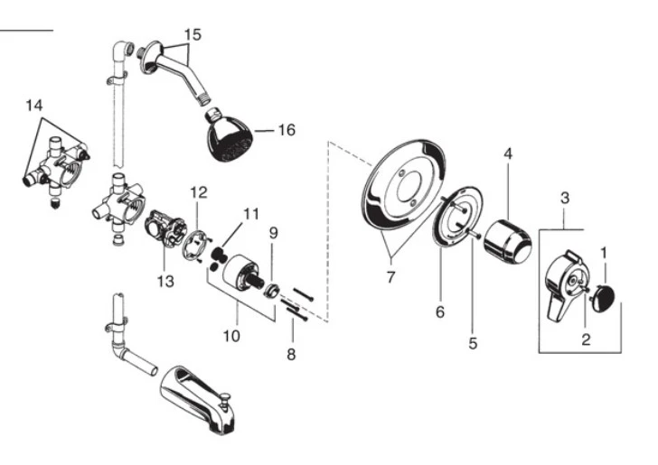 Schematic Image