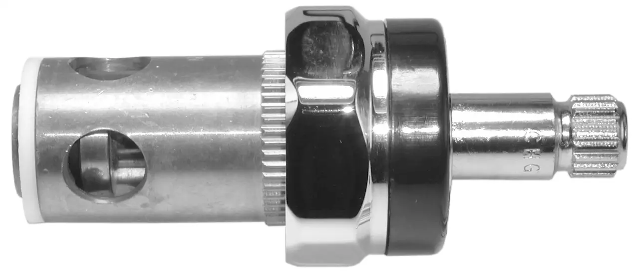 CHG/Encore Hot Check Stem Assembly