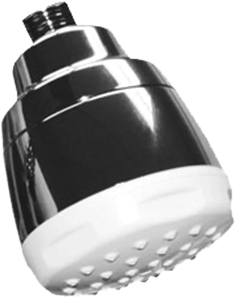 SaniShower™ Plastic Shower Head