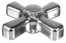 American Standard Hot Handle Assembly