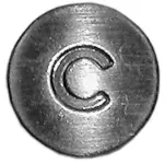 Index Button,Pp-1 Cold Ant
