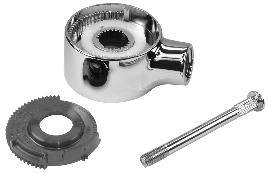 Delta Handle Assembly
