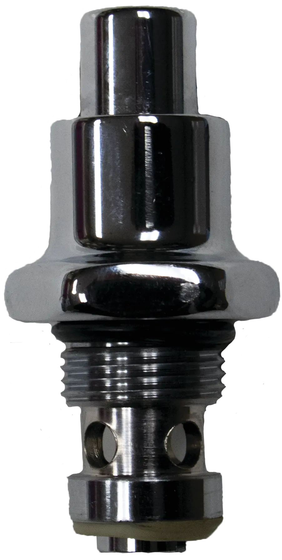 Zurn Self-Closing Valve Assembly