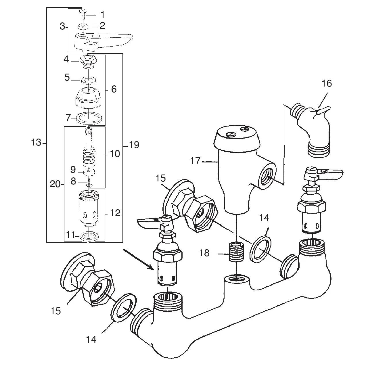 Schematic Image