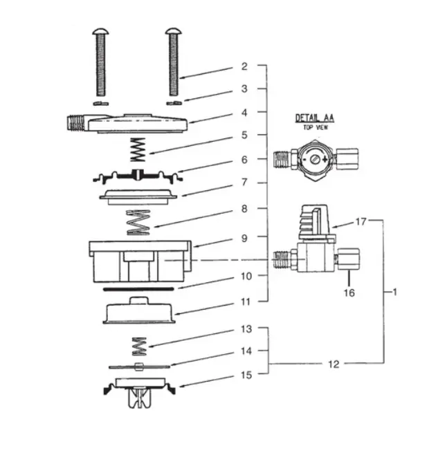 Schematic Image