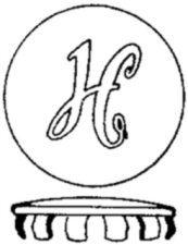 Eljer Hot Index Button