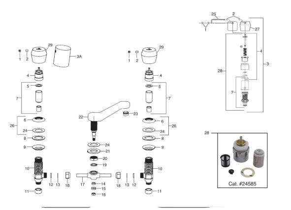 Schematic Image