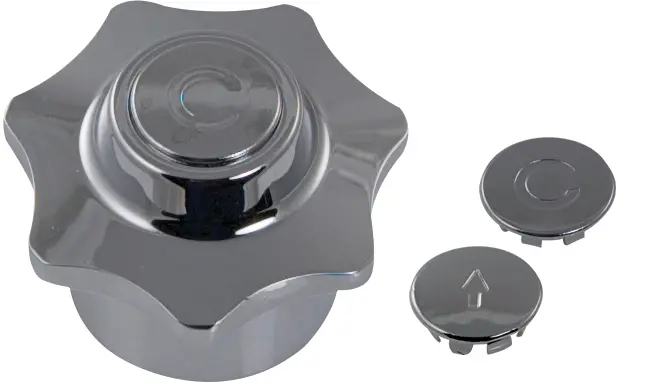 American Standard Diverter Handle Assembly