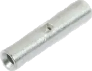 Non-Insulated Butt Connector, 16-14 GA