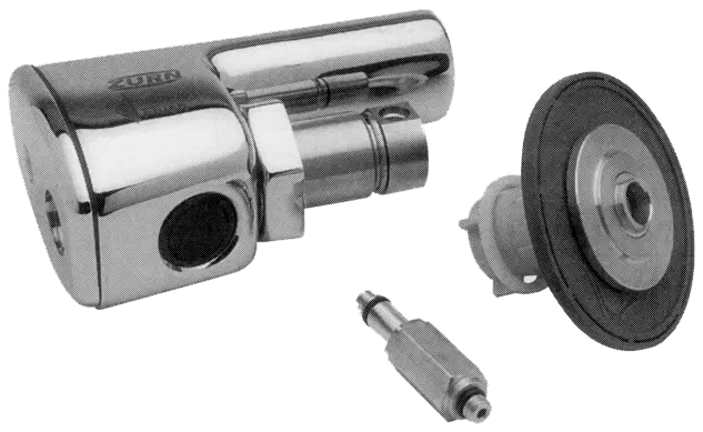 Zurn AquaSense® AV RetroFlush® Kit