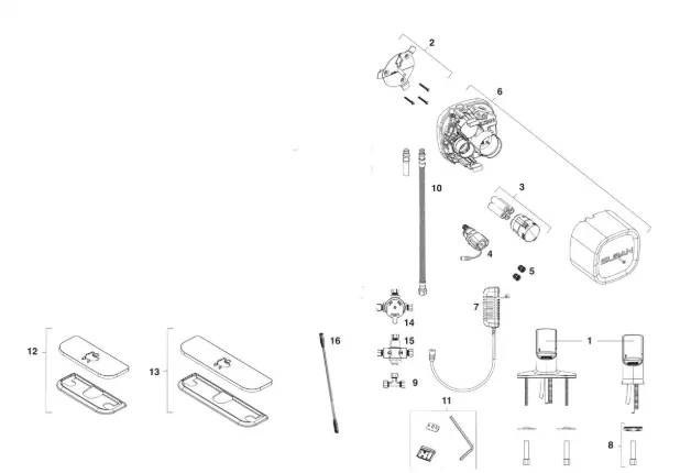Schematic Image