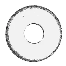 Woodford Support Washer