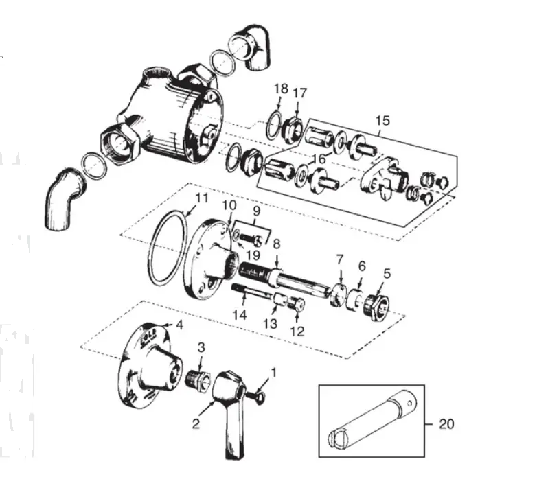 Schematic Image