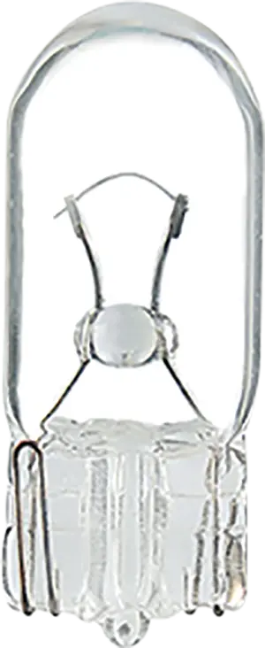 CEC Industries LTD Miniature Wedge Base Lamps 7V 3W
