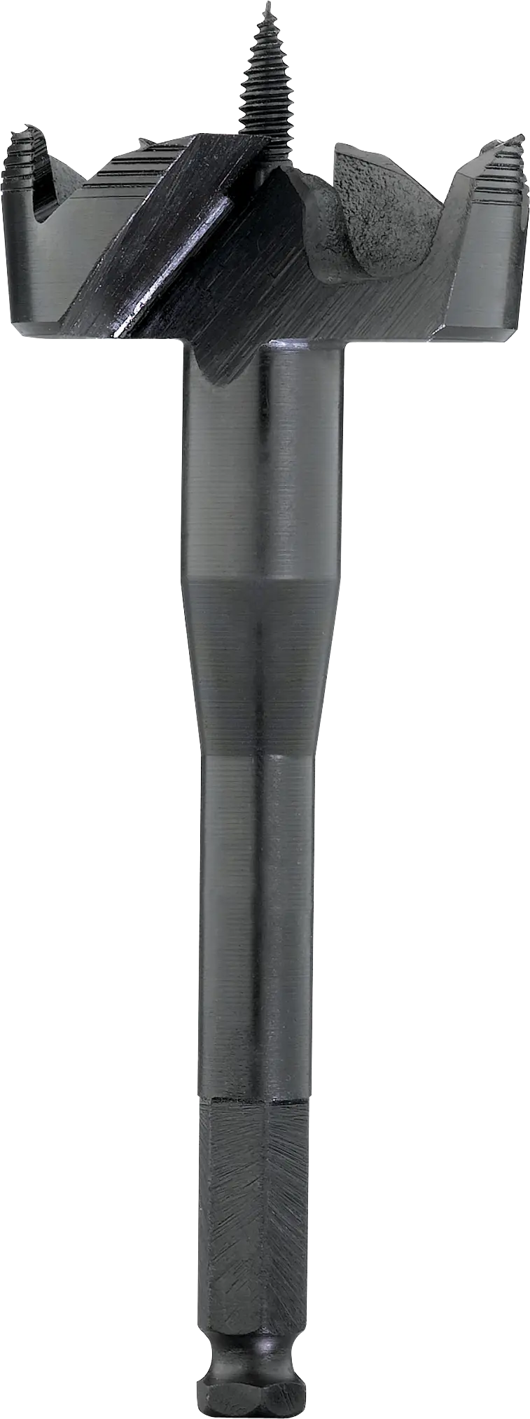 Lenox Leader® Automatic Feed Wood Bit 1787566, Diameter 2-9/16"