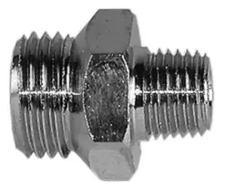 T&S Brass Hose Adapter