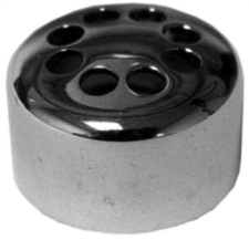 Bradley Spray Head Chrome