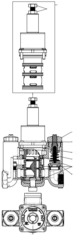 Schematic Image