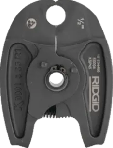 Ridgid 1/2" Mini Jaw for ProPress 