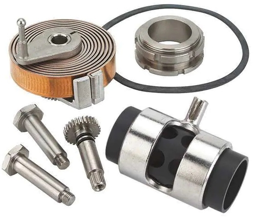 Leonard Rebuilding Kit