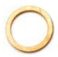 Kohler Brass Washer