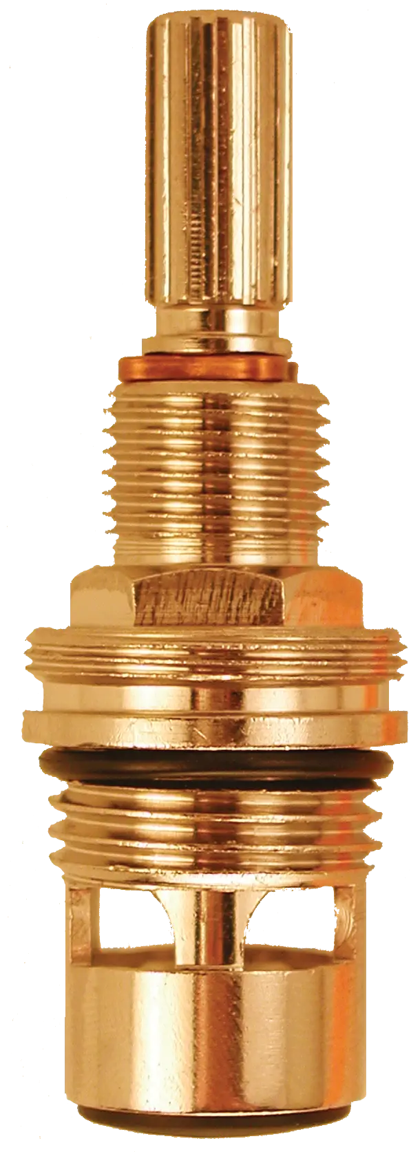 Replacement for Newport Brass LH Stem Assembly LF