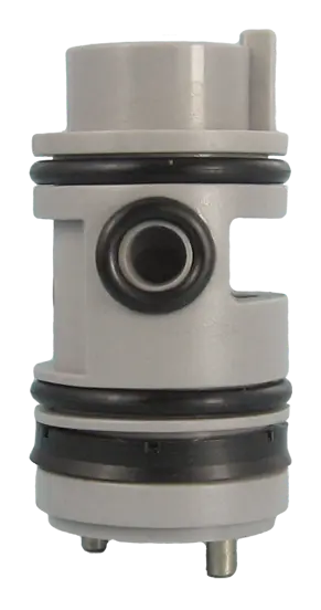 Gerber Cartridge Assembly