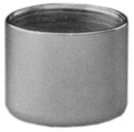 Small Female Aerator 3/4" – 27