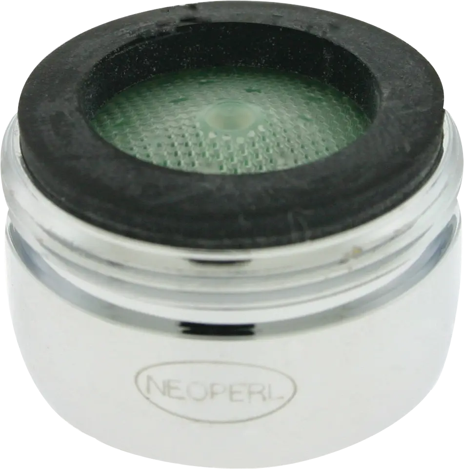 Neoperl Aerator Regular Male 15/16" - 27, 1.5 GPM